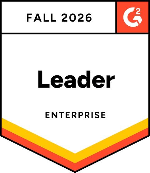 G2 badge