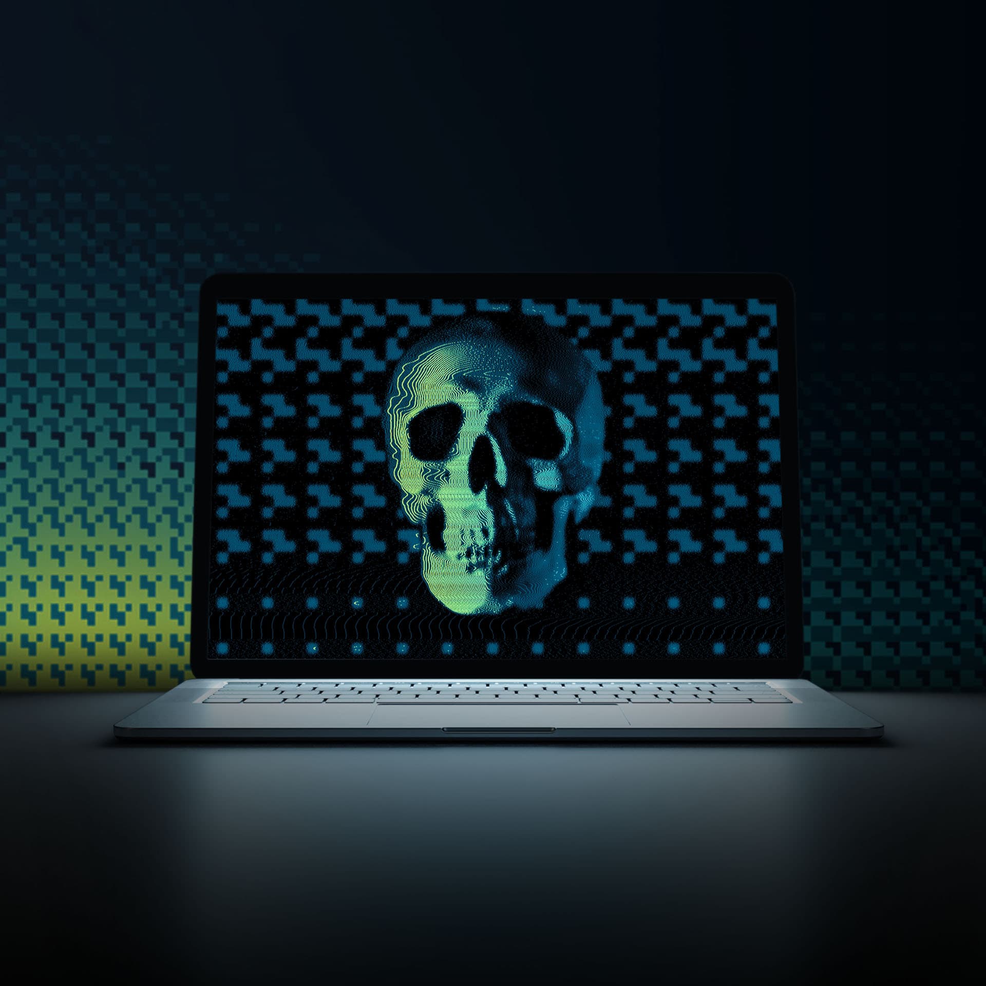 Ransomware's Record Run