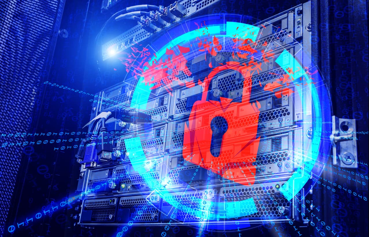 How to Protect Against Accidental Threats to Data