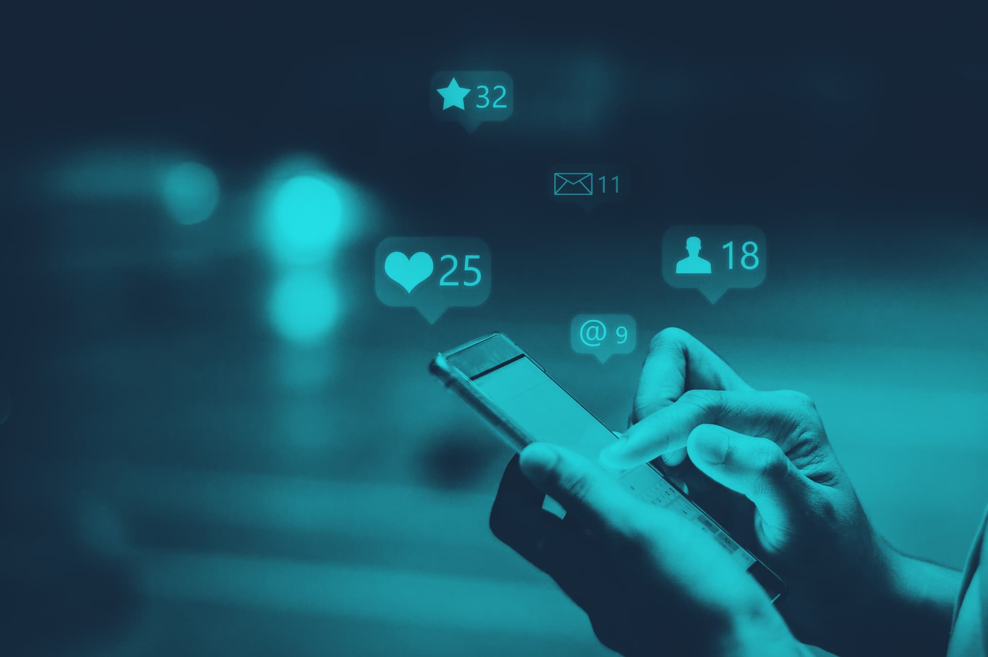 Social Media Fraud Increasing Faster than Inflation