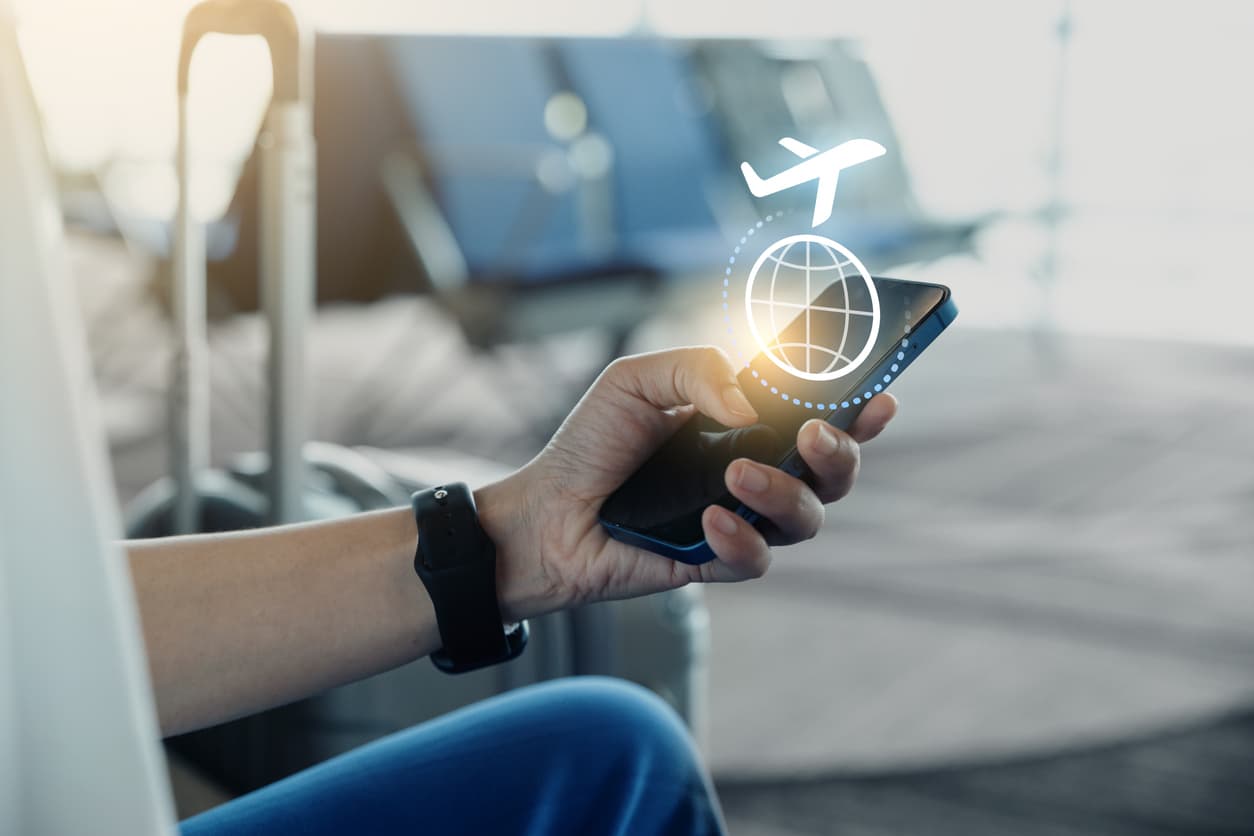 Executive Travel Security: How to Protect Leaders Traveling