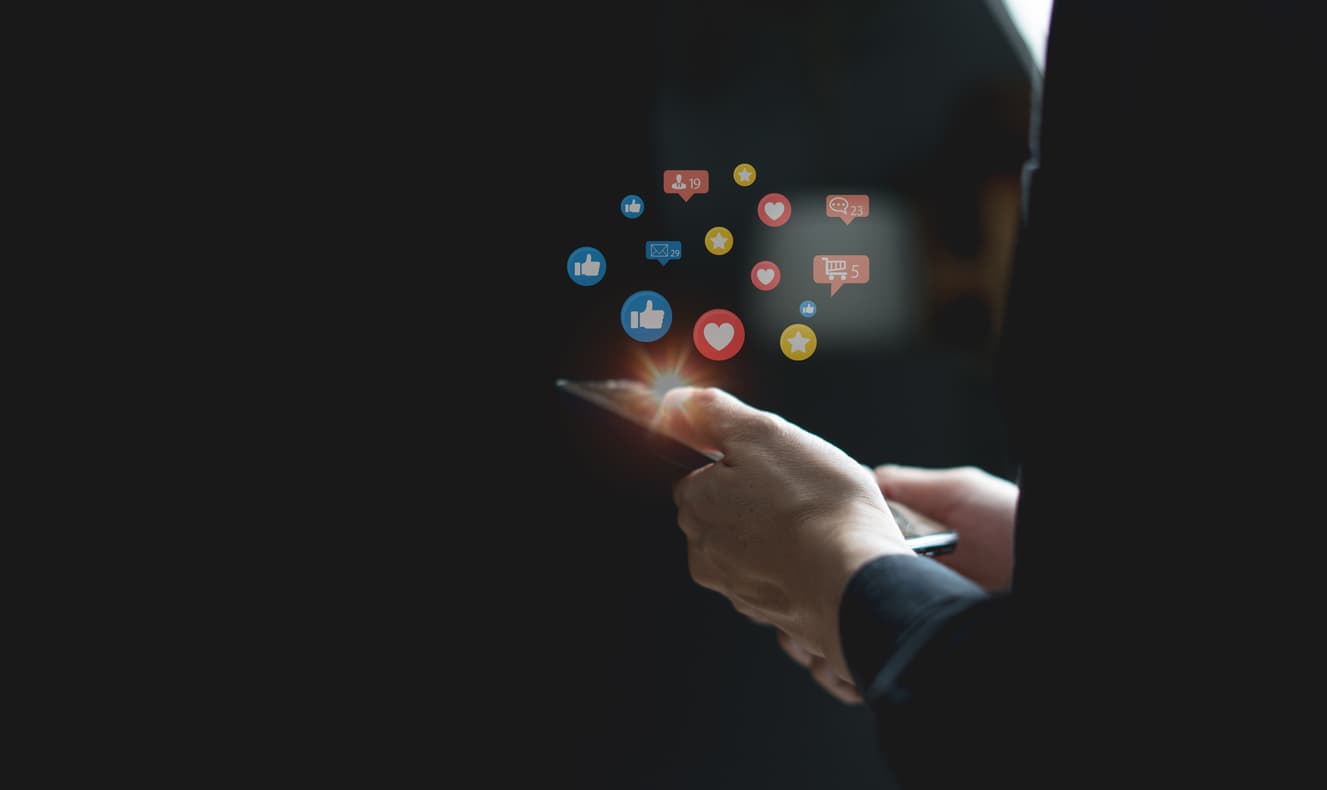 Social Media Threat Monitoring For Executives: How to Protect Executives Online