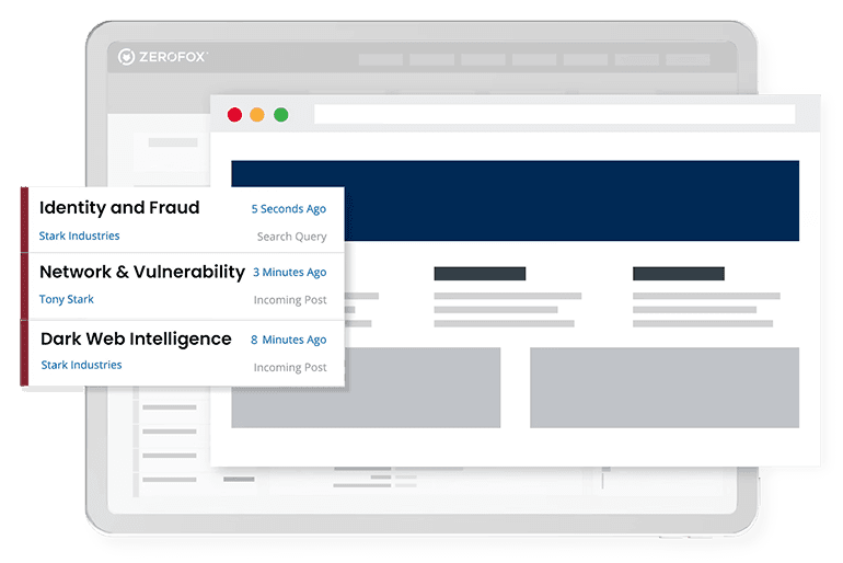 CTI Intel Feeds and Briefs