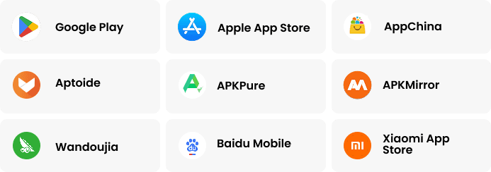 Marketplace and App Store Protection