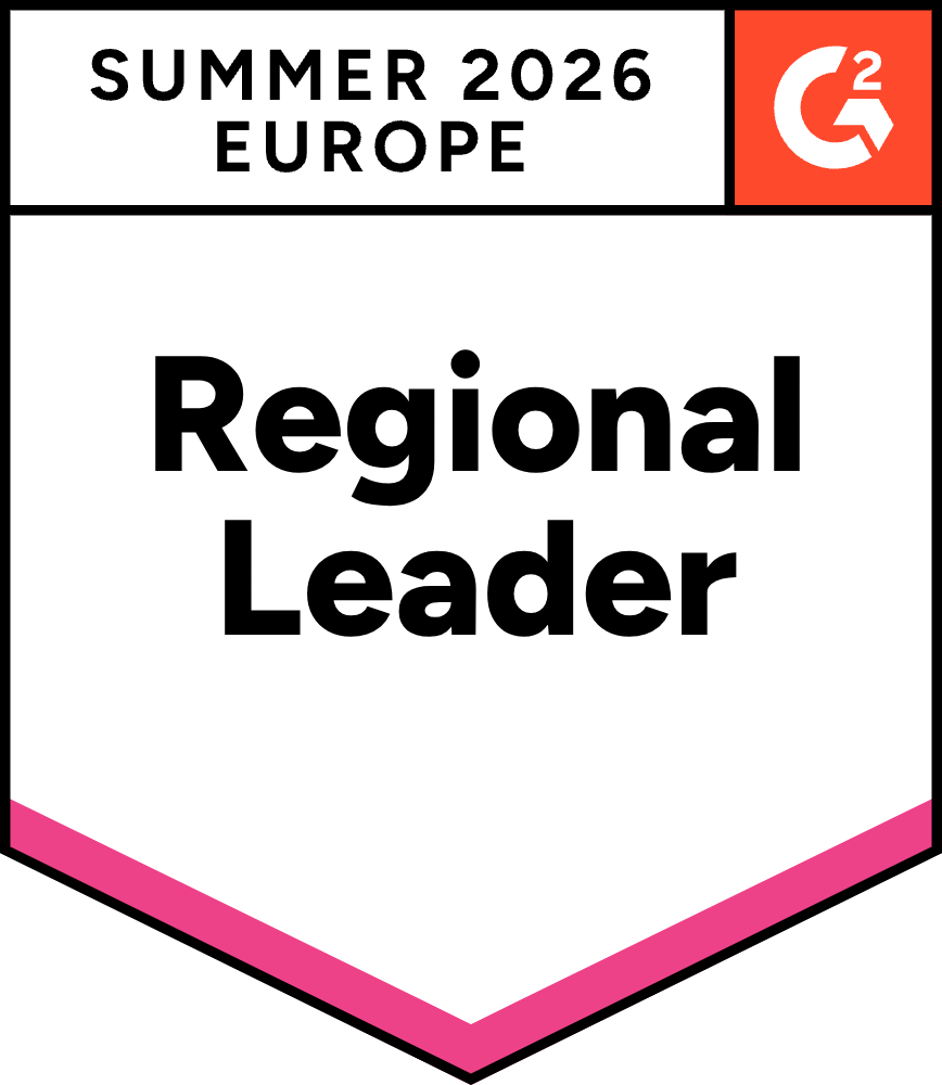 G2 badge
